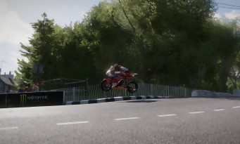 TT Isle of Man