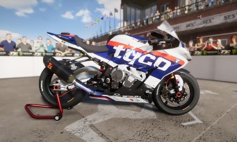 TT Isle of Man