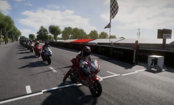 TT Isle of Man