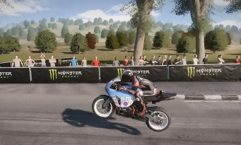 TT Isle of Man