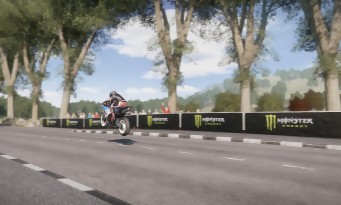 TT Isle of Man