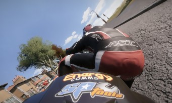TT Isle of Man
