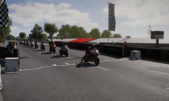 TT Isle of Man