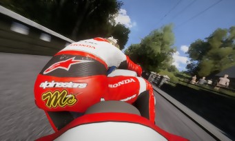 TT Isle of Man