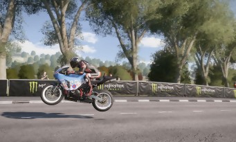TT Isle of Man