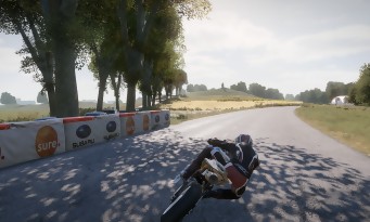 TT Isle of Man