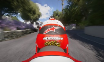 TT Isle of Man