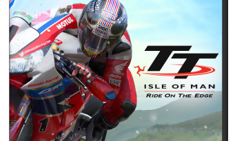 TT Isle of Man