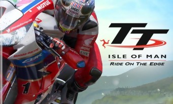 TT Isle of Man