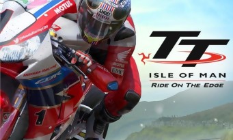 TT Isle of Man