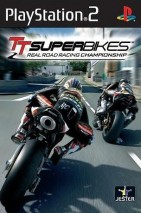 TT Superbikes : Real Road Racing Championship