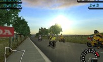 TT Superbikes : Real Road Racing