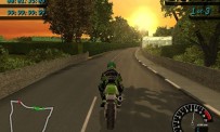 TT Superbikes : Real Road Racing
