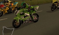 TT Superbikes : Real Road Racing