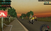 TT Superbikes : Real Road Racing