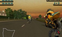 TT Superbikes : Real Road Racing