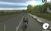 TT Superbikes : Real Road Racing