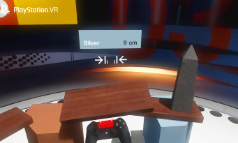 Tumble VR