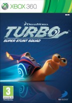 Turbo : Super Stunt Squad