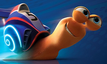 Turbo : le trailer du jeu vidéo