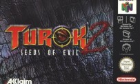 Turok 2 : Seeds of Evil