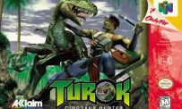 Turok : Dinosaur Hunter