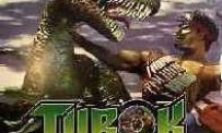 Turok : Dinosaur Hunter