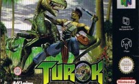 Turok : Dinosaur Hunter