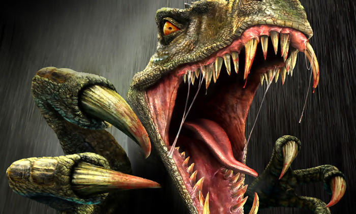 最初の 2 つの Turok は PC でリマスターされます