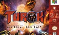Turok : Rage Wars