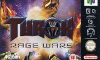 Turok : Rage Wars
