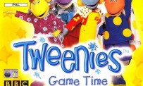 Tweenies : Game Time