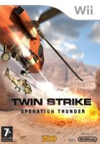 Twin Strike : Operation Thunder
