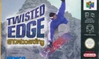 Twisted Edge Snowboarding