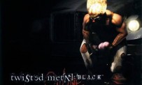 Twisted Metal : Black Online