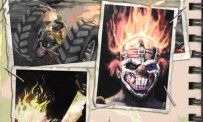 Twisted Metal : Head On PS2 en images