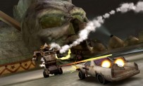 Twisted Metal : Head On - Extra Twisted Edition