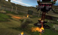 Twisted Metal : Head On - Extra Twisted Edition