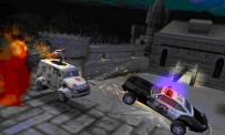 Twisted Metal : Head On - Extra Twisted Edition