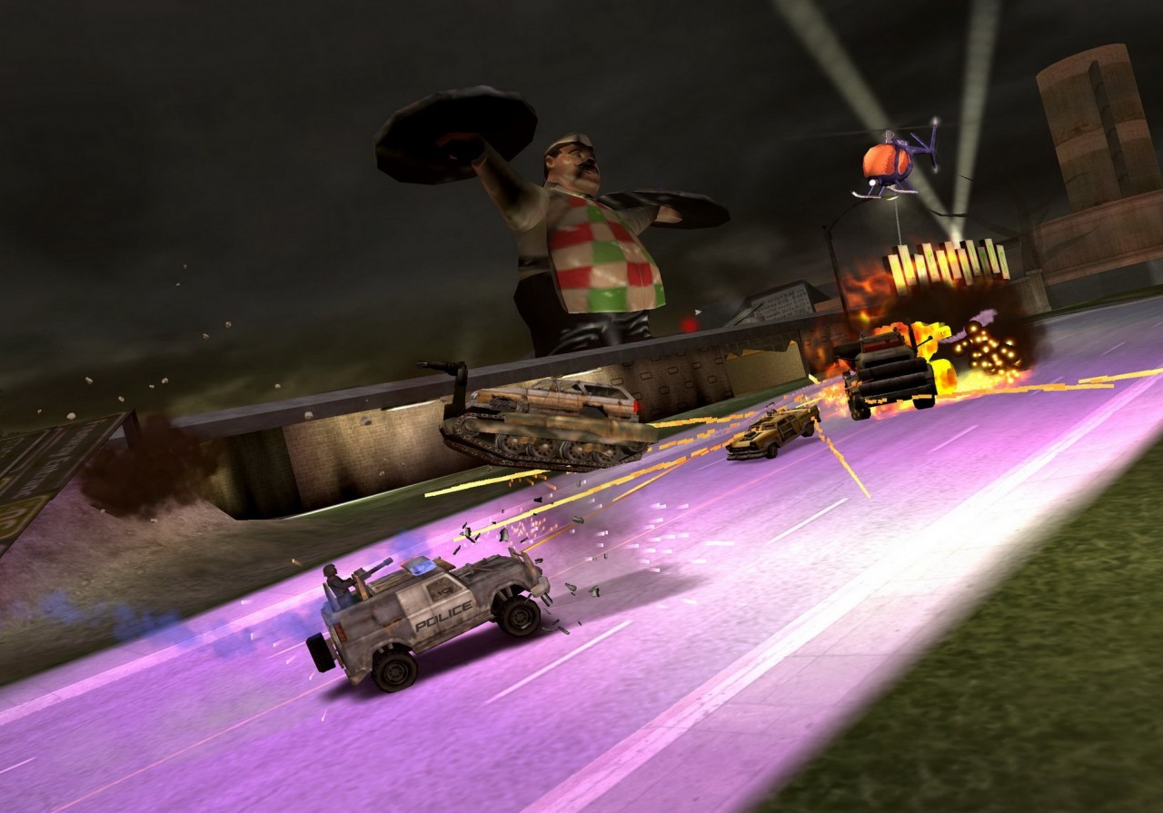 download ps2 twisted metal head on