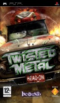 Twisted Metal : Head-On