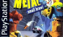 Twisted Metal : Small Brawl