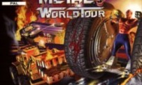 Twisted Metal : World Tour