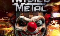 Twisted Metal