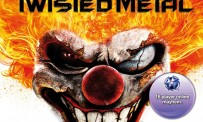 Twisted Metal