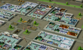 Two Point Hospital