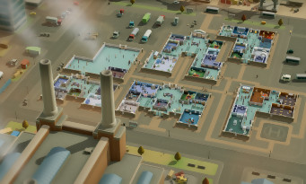 Two Point Hospital