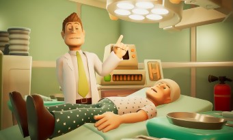 Two Point Hospital