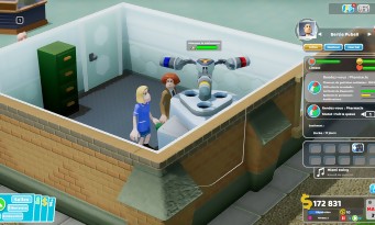 Two Point Hospital