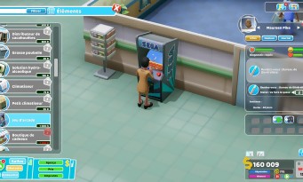 Two Point Hospital